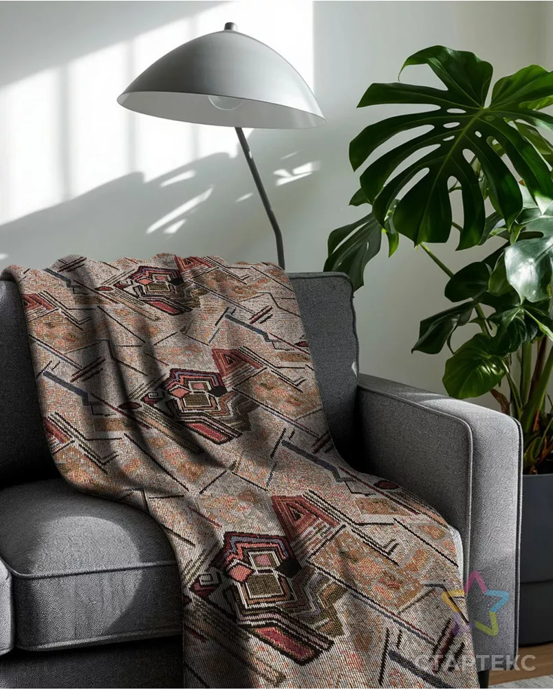 Гобелен 150 см JF-523 арт. Г150-292-1-0011.105 - рис. 6