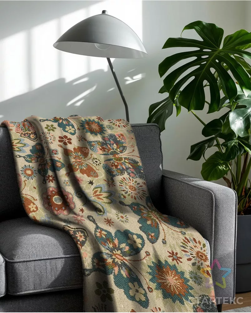 Гобелен 150 см JF-522 арт. Г150-310-1-0011.114 - рис. 6