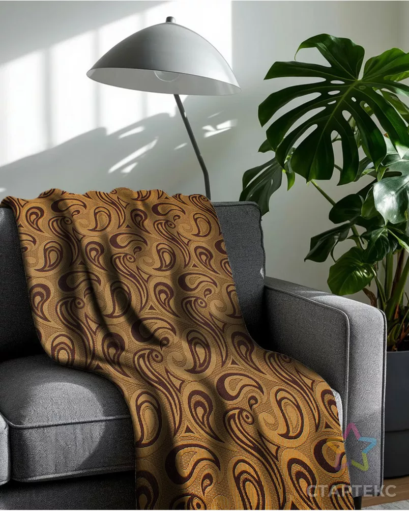 Гобелен двухцветный 150 Китай JB-248 DD арт. Г150-450-1-0011.156 - рис. 7