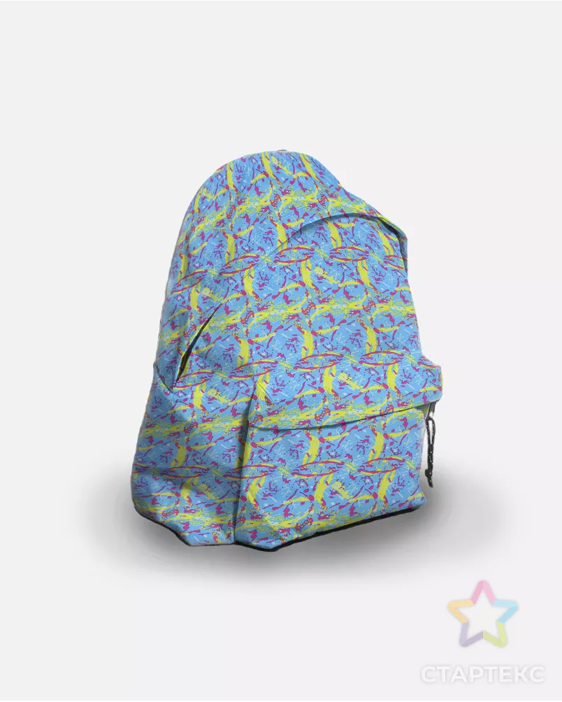 Оксфорд набивной 600D ПВХ арт. ТТОН-67-1-1073.048 - рис. 7