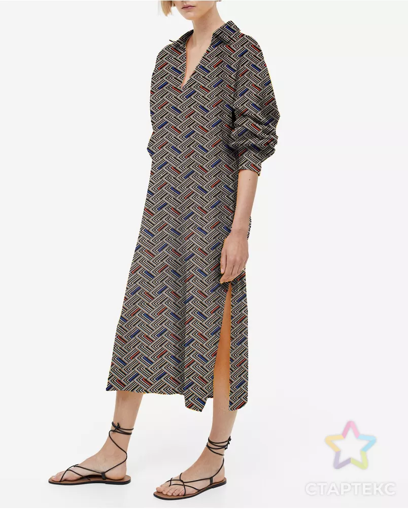 Стелла (Бязь халатная) арт. БХ-388-1-0262.062 - рис. 6