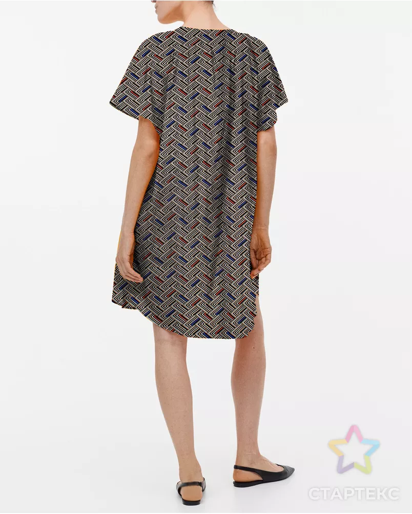 Стелла (Бязь халатная) арт. БХ-388-1-0262.062 - рис. 7