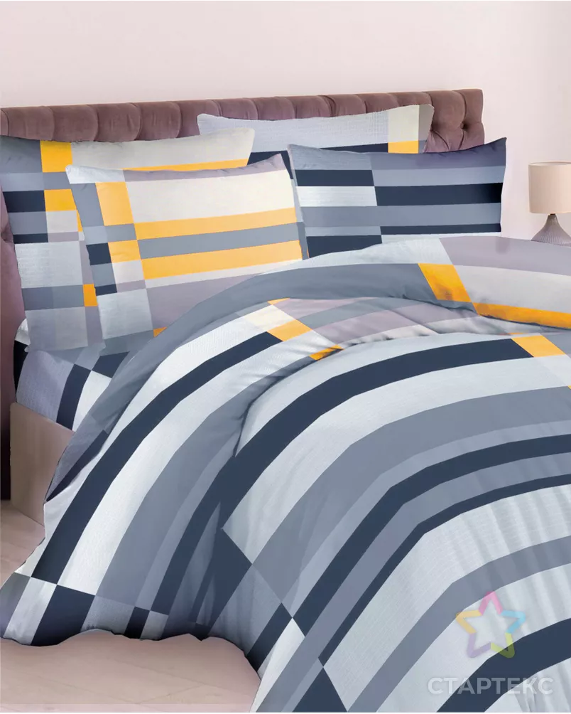 Бруно (Бязь 150 см) арт. ХВ-1307-1-0262.068 - рис. 1