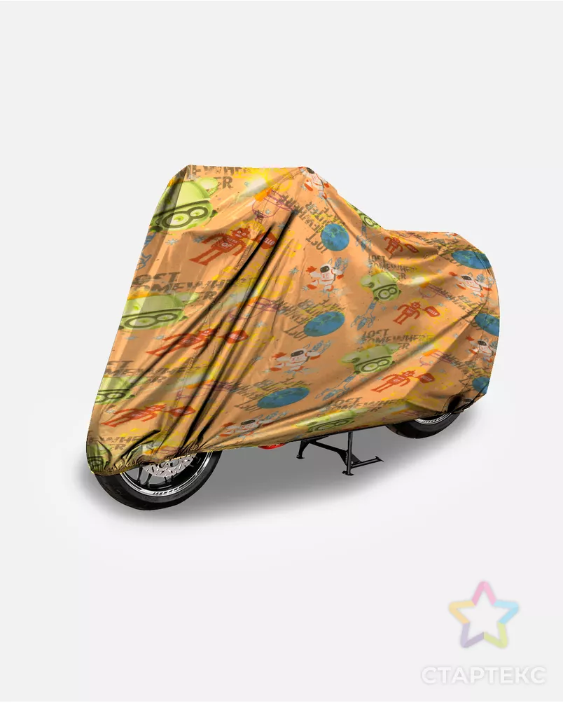 Оксфорд набивной 600D ПВХ арт. ТТОН-103-1-1073.070 - рис. 7