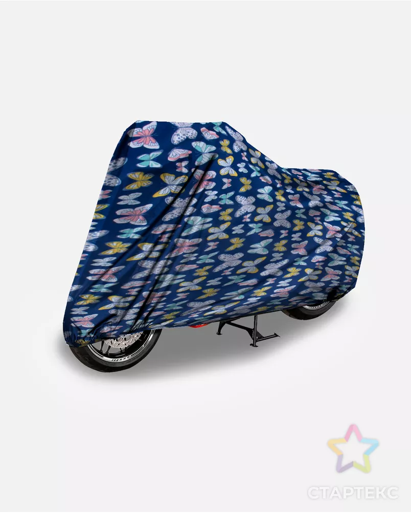 Оксфорд набивной 600D ПВХ арт. ТТОН-116-1-1073.083 - рис. 9