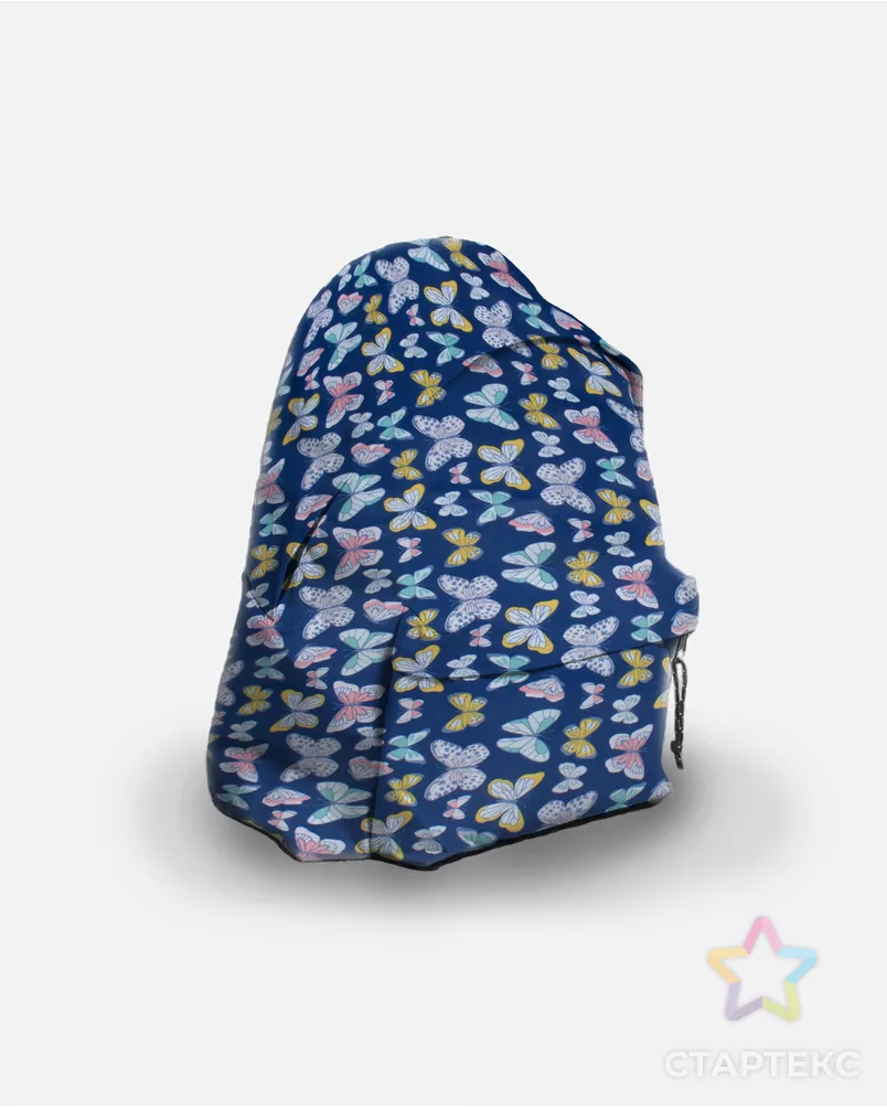 Оксфорд набивной 600D ПВХ арт. ТТОН-116-1-1073.083 - рис. 10