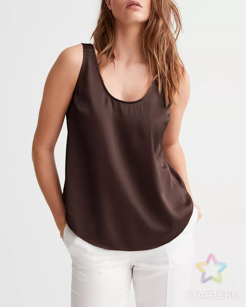 Шелк-стрейч "Бавария" арт. ПШО-7-39-10711.026 - рис. 3