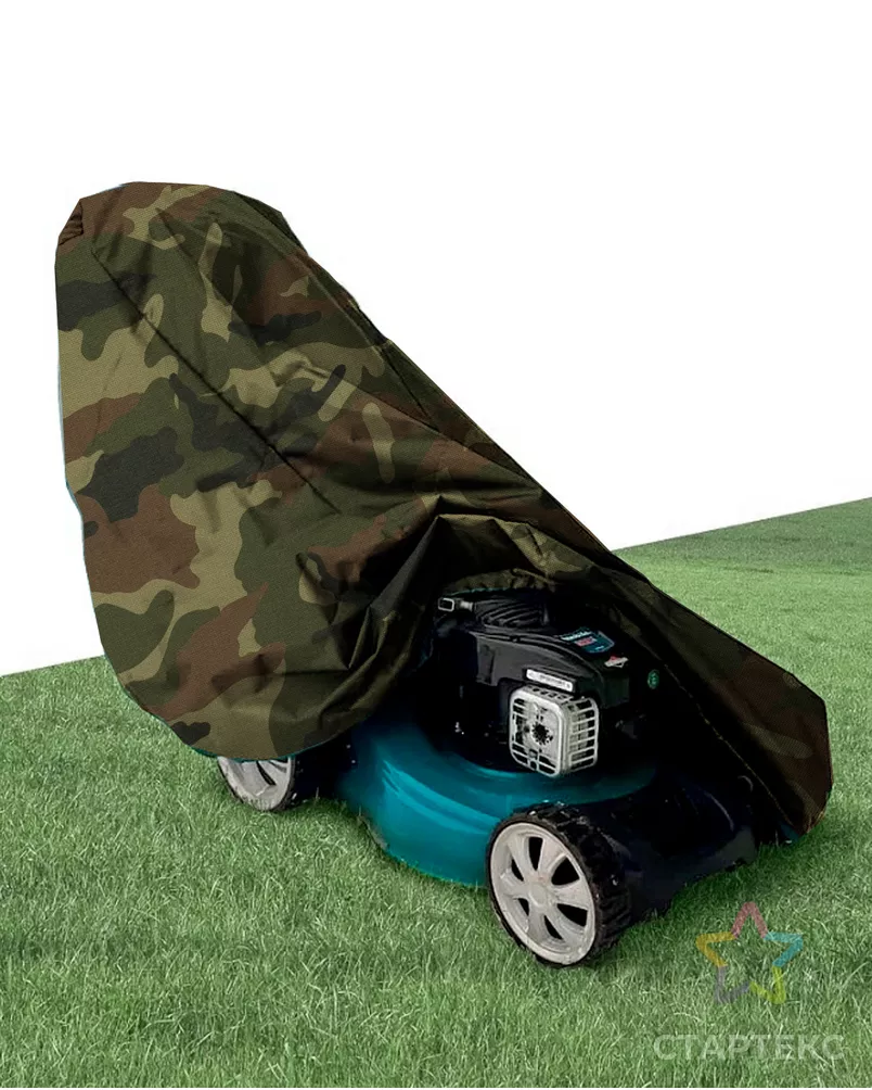 Оксфорд камуфляж 600D ПВХ арт. ТТОК-41-1-1073.029 - рис. 9