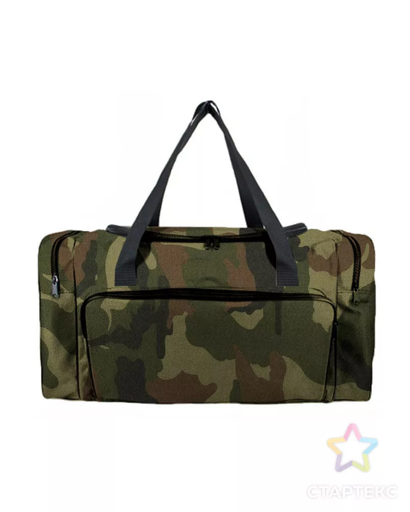 Оксфорд камуфляж 600D ПВХ арт. ТТОК-41-1-1073.029 - рис. 8