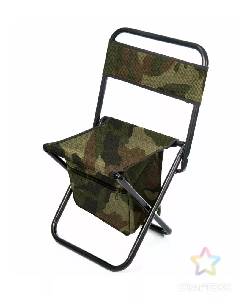 Оксфорд камуфляж 600D ПВХ арт. ТТОК-41-1-1073.029 - рис. 6