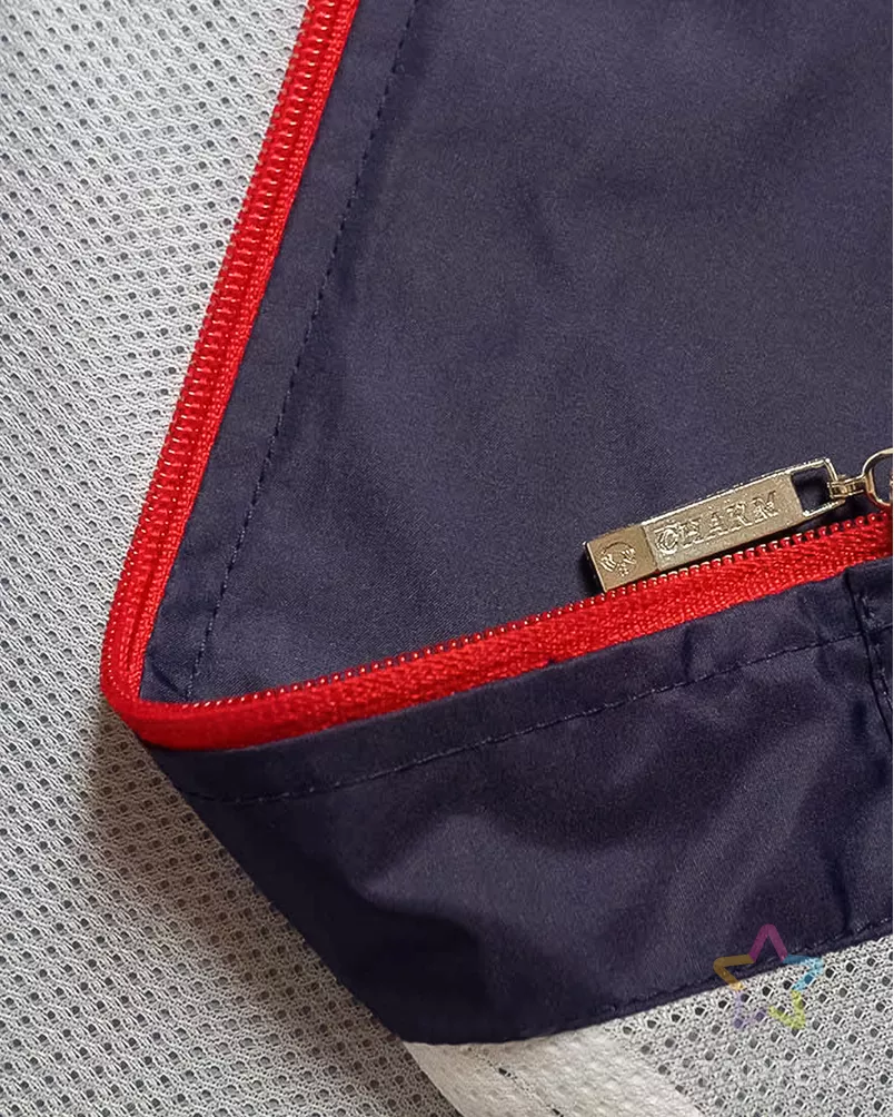 Трикотаж сетка "Лаура" арт. ТС-238-2-21737.002 - рис. 4