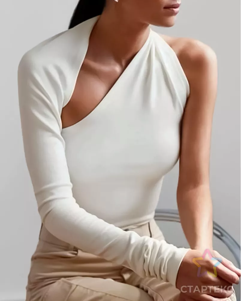 Заказать Кулирка хлопок 180гр/м.кв. арт. ТКО-97-4-26207.011 в undefined - рис. 2