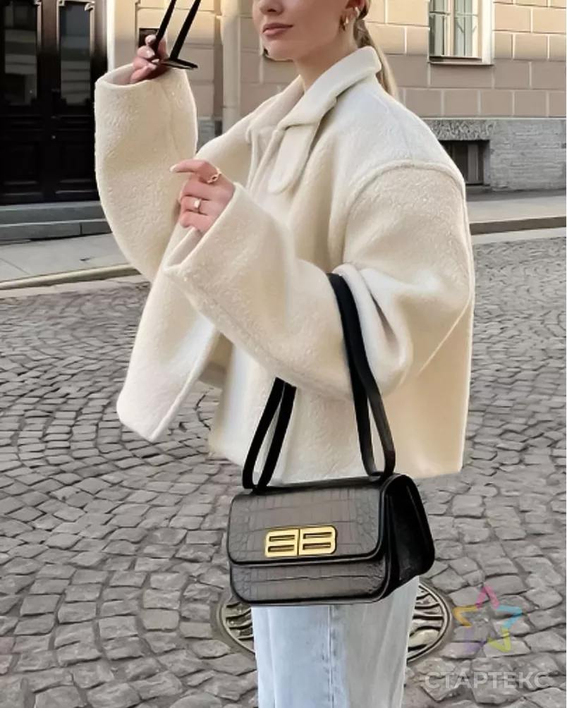 Заказать Пальтовая "Томми" арт. МХ-242-4-25339.004 в undefined - рис. 3