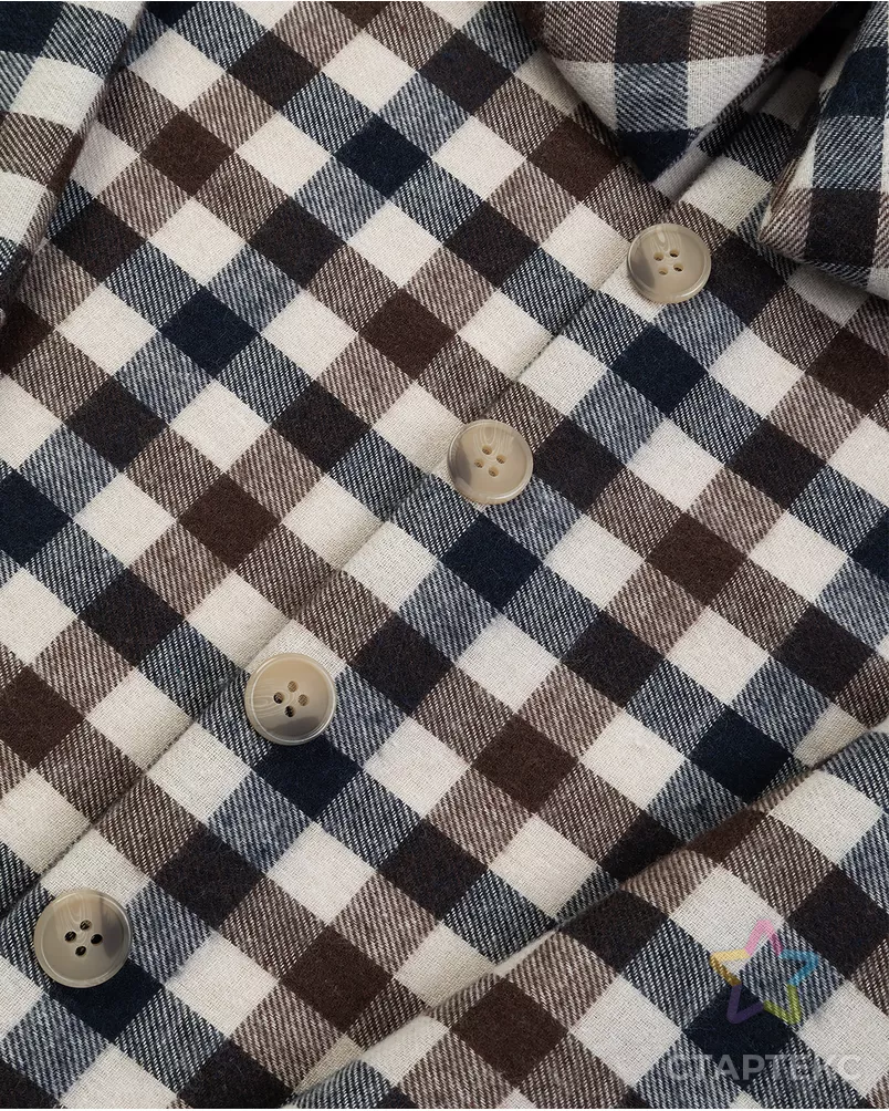 Пуговицы 28L д.1,8см 72шт арт. ПУ-1361-2-46527.002 - рис. 2