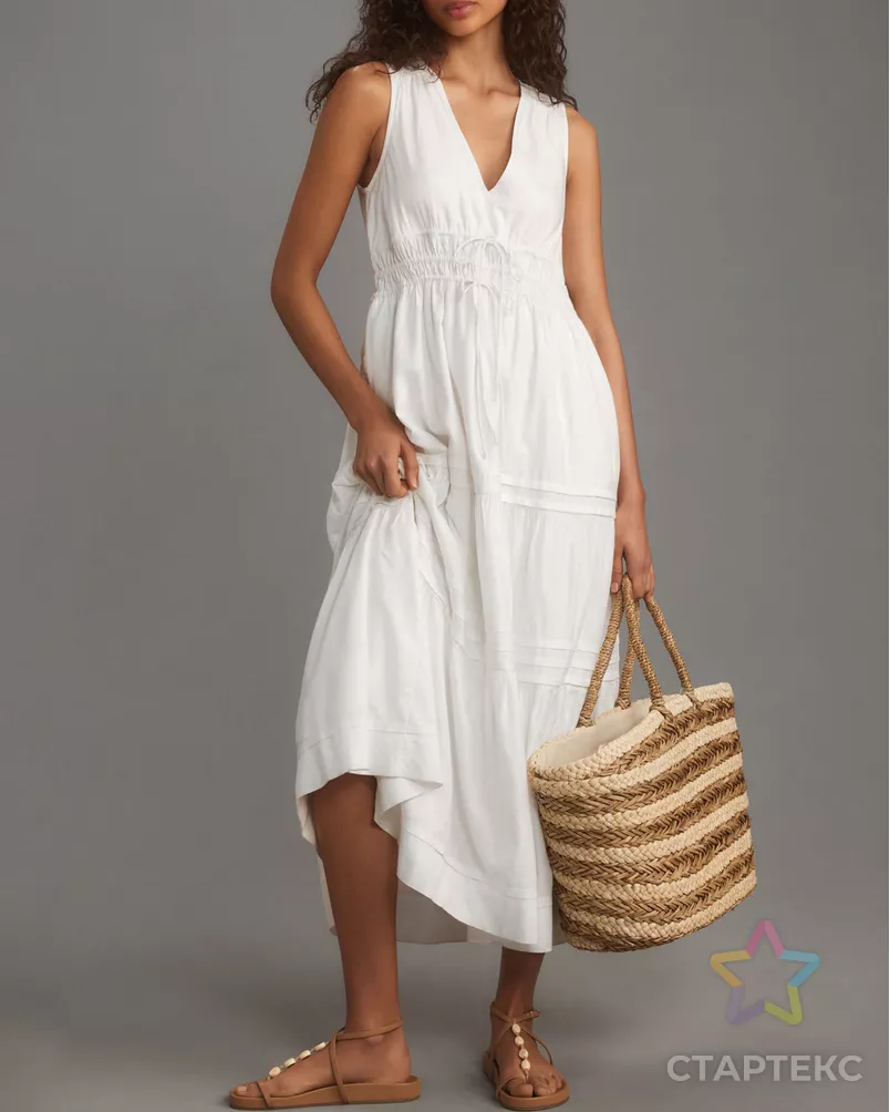 Ткань костюмно-плательная "Лерисс" арт. КЛ-402-1-23818.001 - рис. 2