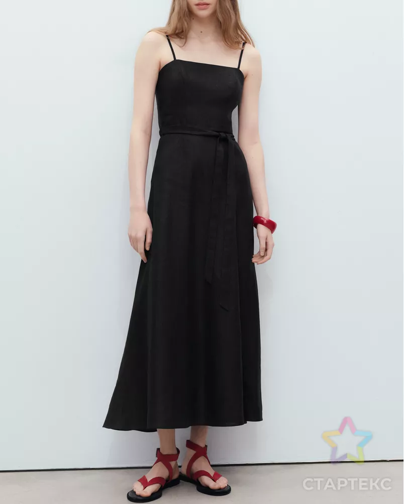 Ткань костюмно-плательная "Лерисс" арт. КЛ-402-2-23818.002 - рис. 2