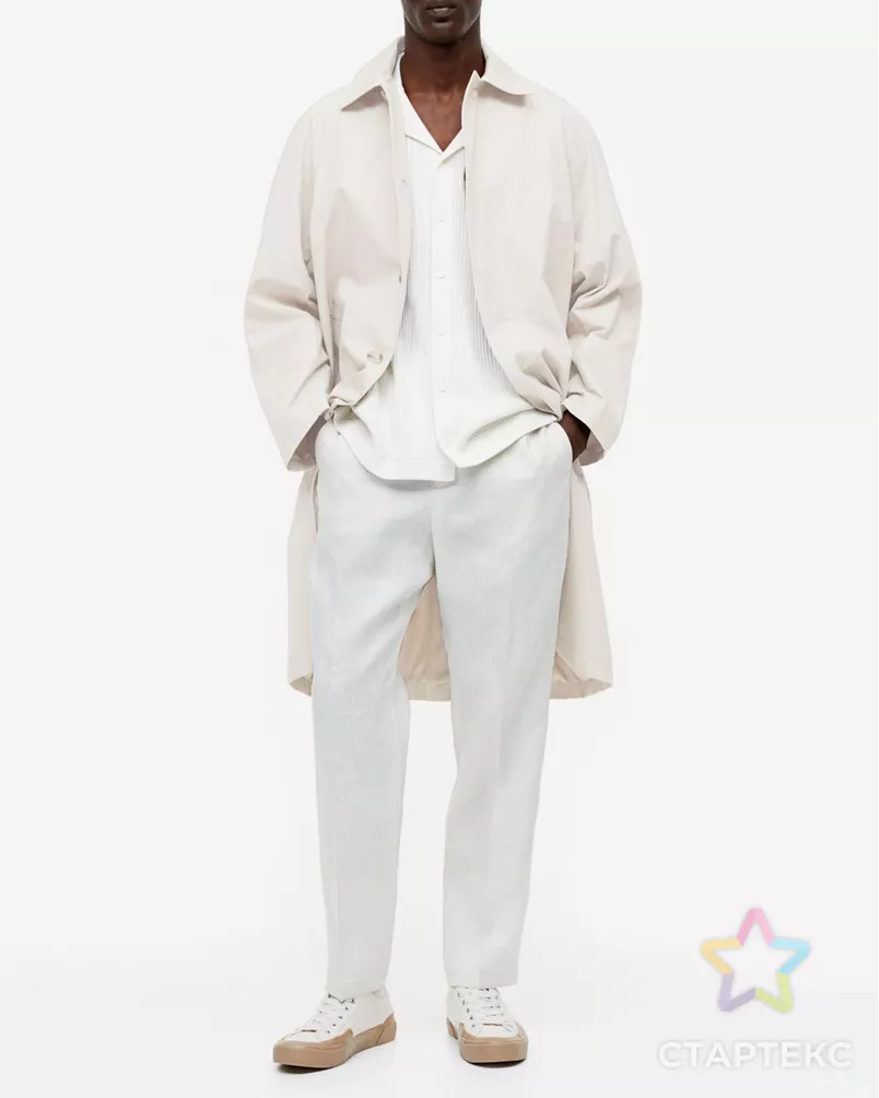 Плащевая "Таслан" арт. ПЛЩ-22-1-14921.001 - рис. 3