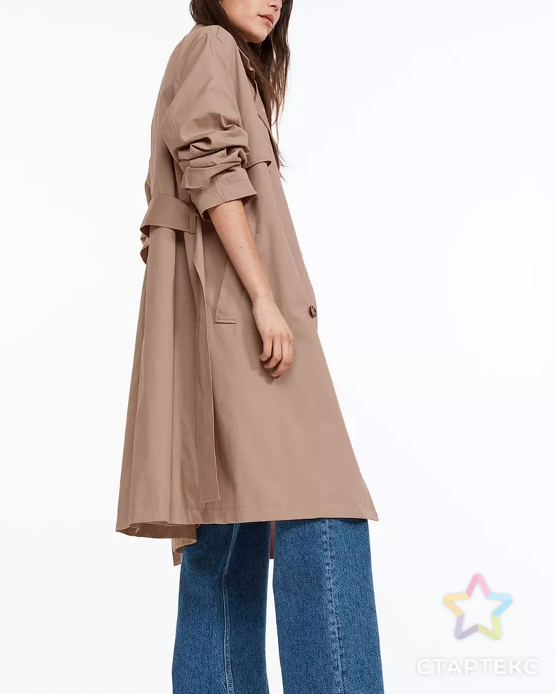 Плащевая "Таслан" арт. ПЛЩ-22-11-14921.008 - рис. 3