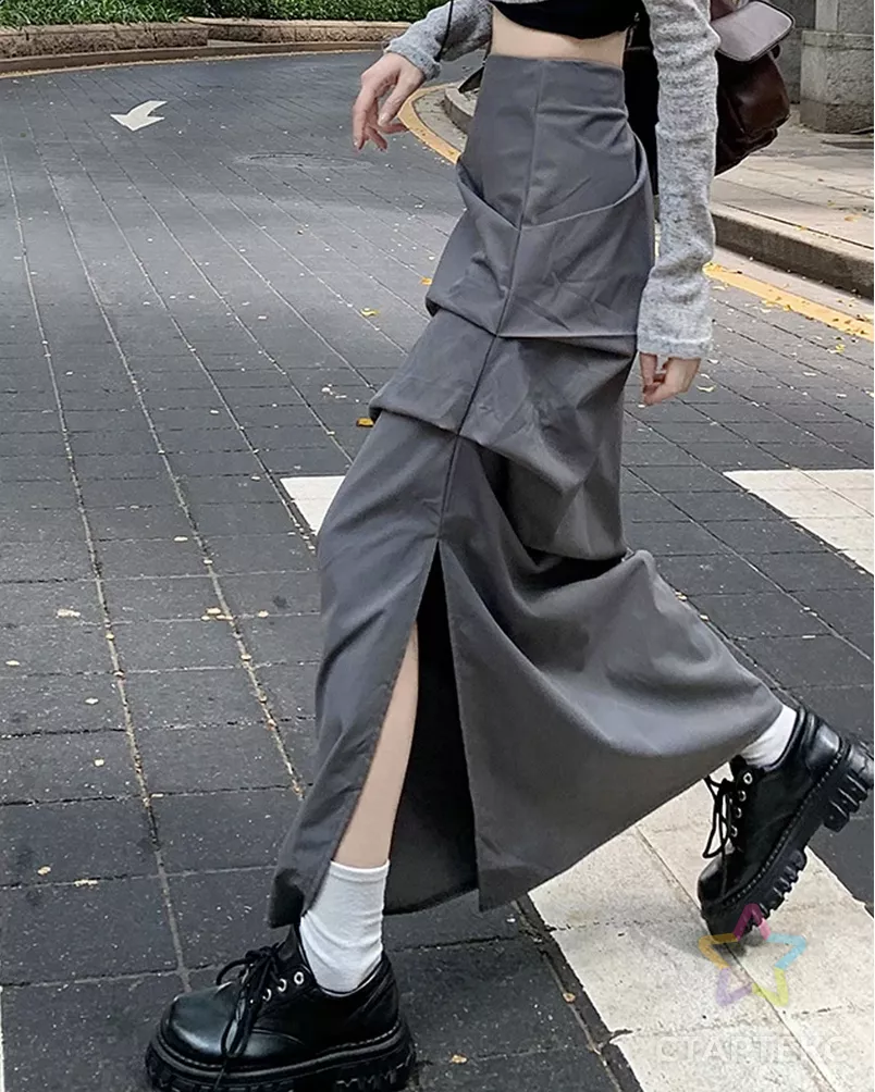 Плащевая "Таслан" арт. ПЛЩ-22-13-14921.010 - рис. 3