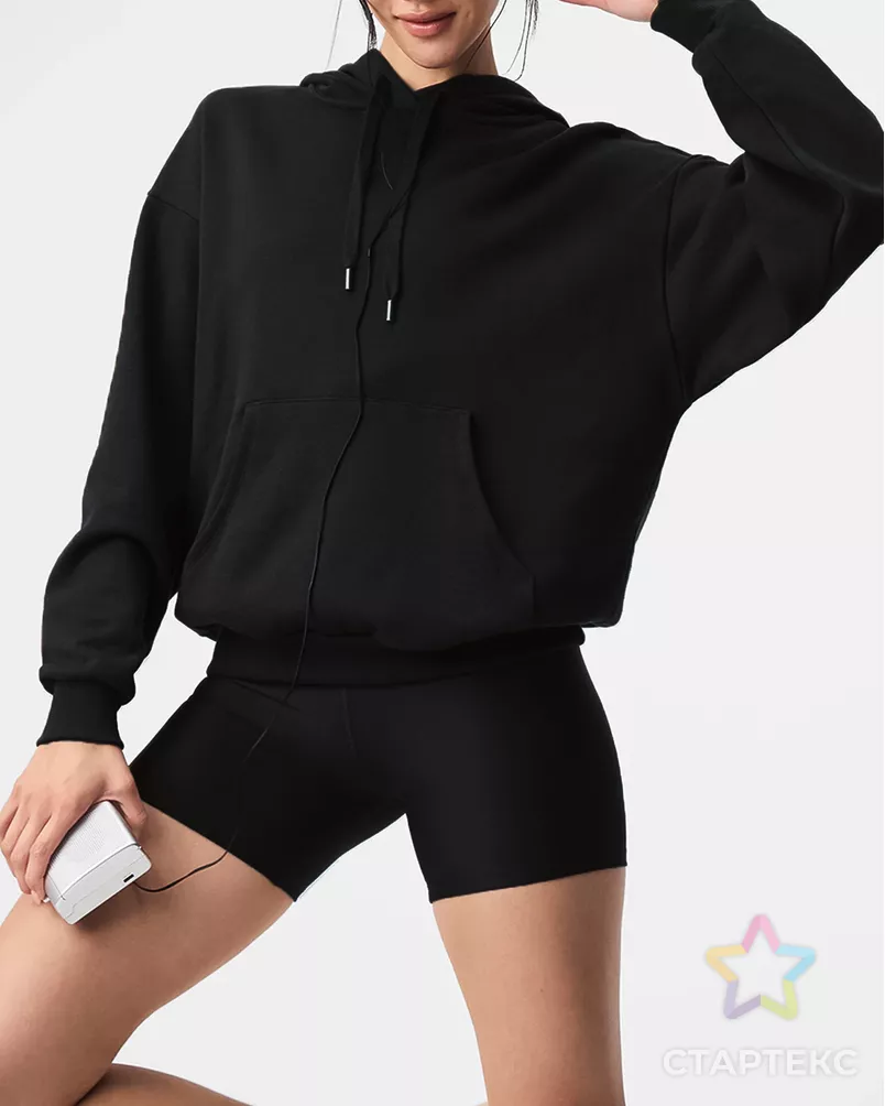 Футер 2-х нитка 215гр/м.кв. арт. ТДП-482-9-20652.001 - рис. 2