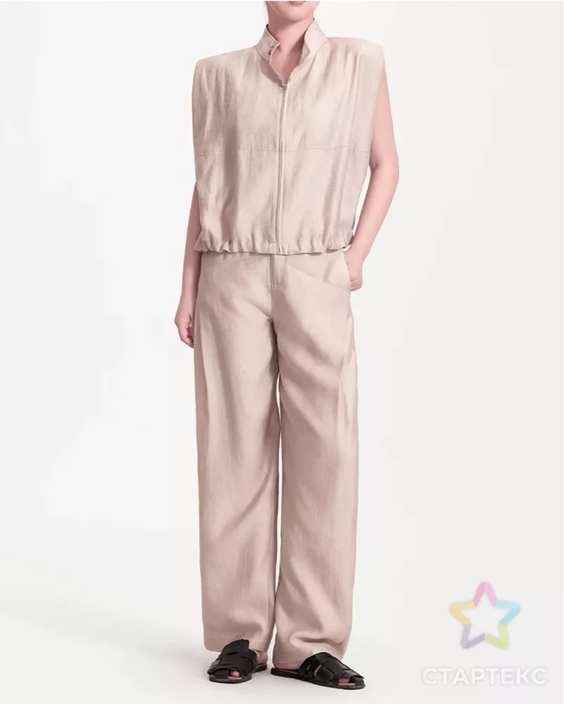 Вискоза "Фаби" арт. КЛ-178-21-20169.011 - рис. 2