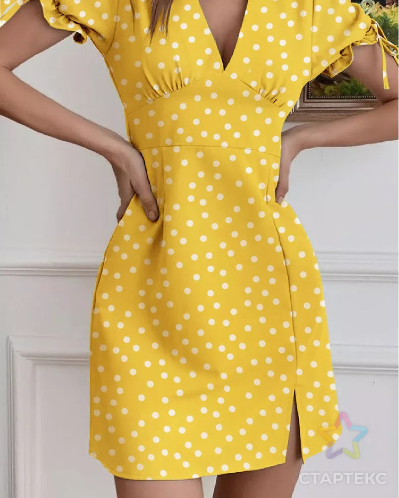 "Ницца" принт арт. КПИ-25-12-20158.045 - рис. 2