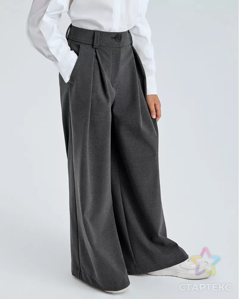 Костюмная "Колледж" арт. КО-92-3-20195.055 - рис. 2