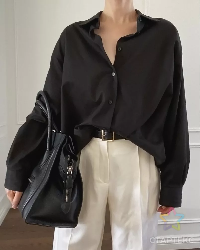 Рубашечная твил "Сопрано" арт. РБ-80-4-20212.009 - рис. 3