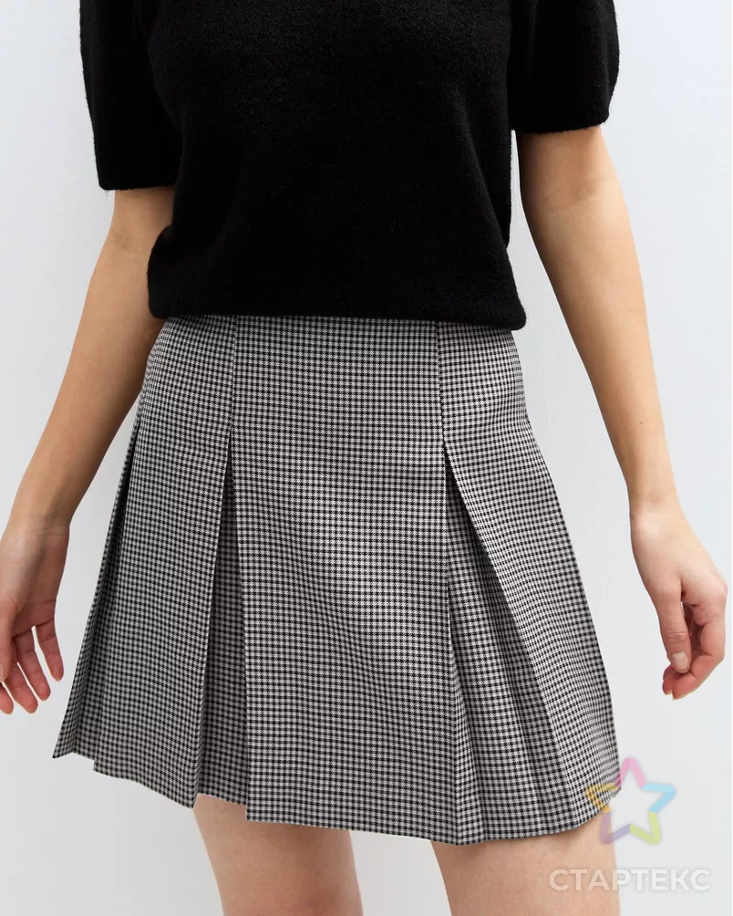 Костюмная Гусиная лапка арт. ККЛ-79-1-20282.001 - рис. 2