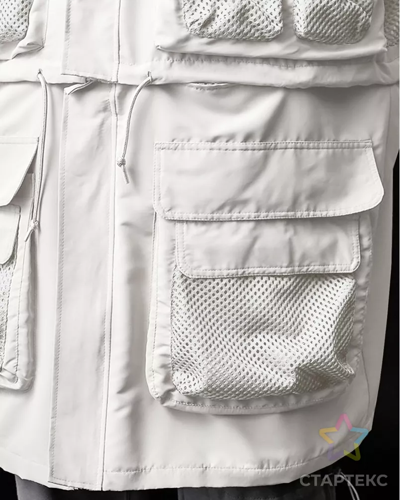 "Ложная" сетка 42 гр/м.кв. арт. ПД-67-2-20506.001 - рис. 3