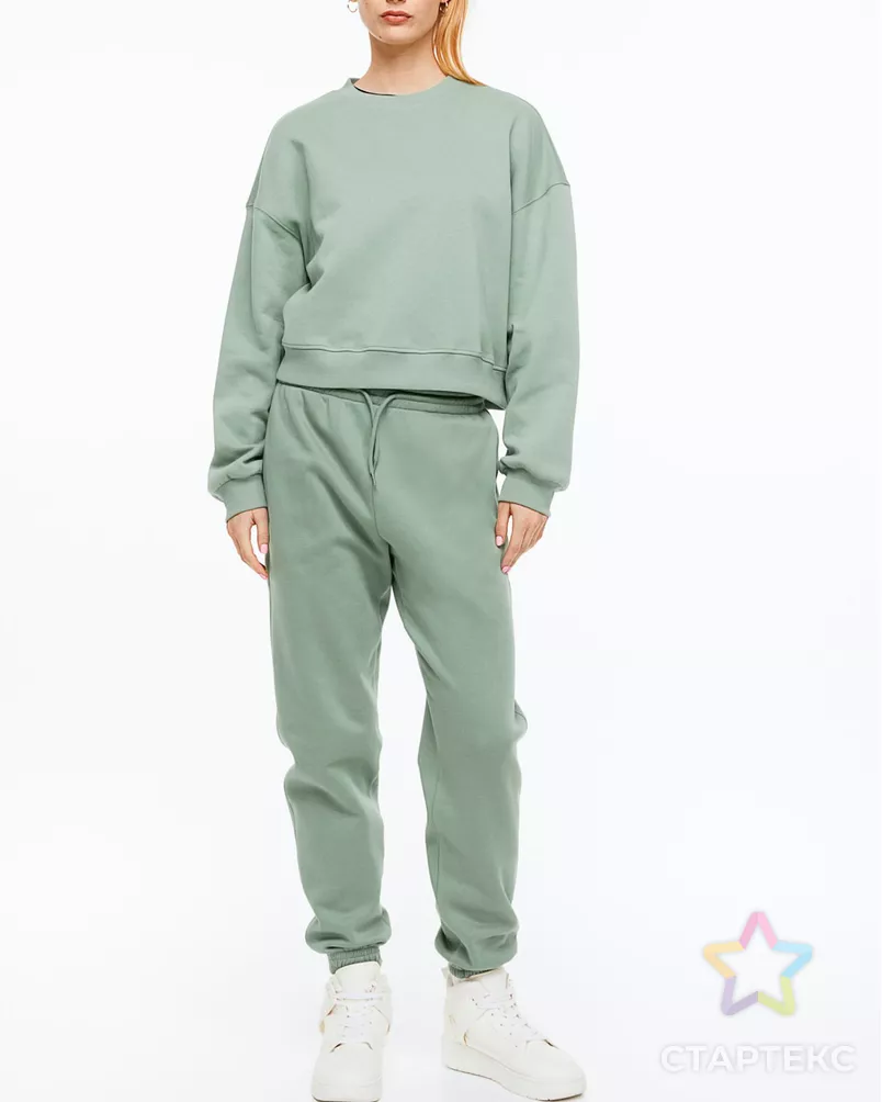 Футер 3-х нитка с начёсом 330гр/м.кв. арт. ТФ-16-16-20523.024 - рис. 2