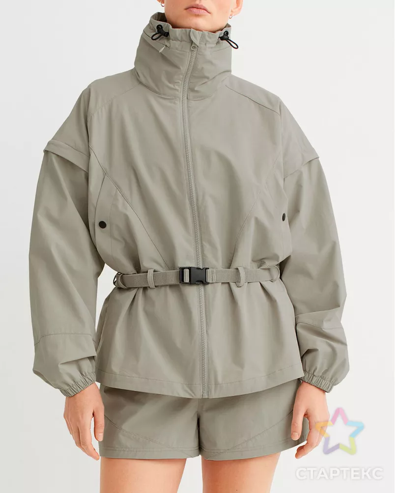 Плащевая "Таслан" хеви арт. ПЛЩ-31-4-20761.004 - рис. 3