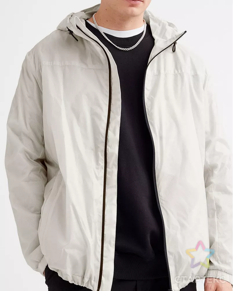 Плащевая "Таслан" хеви арт. ПЛЩ-31-6-20761.006 - рис. 3