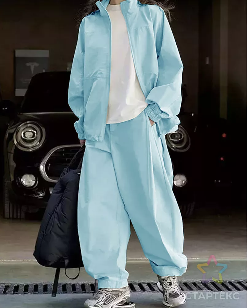 Плащевая "Таслан" хеви арт. ПЛЩ-31-10-20761.010 - рис. 3