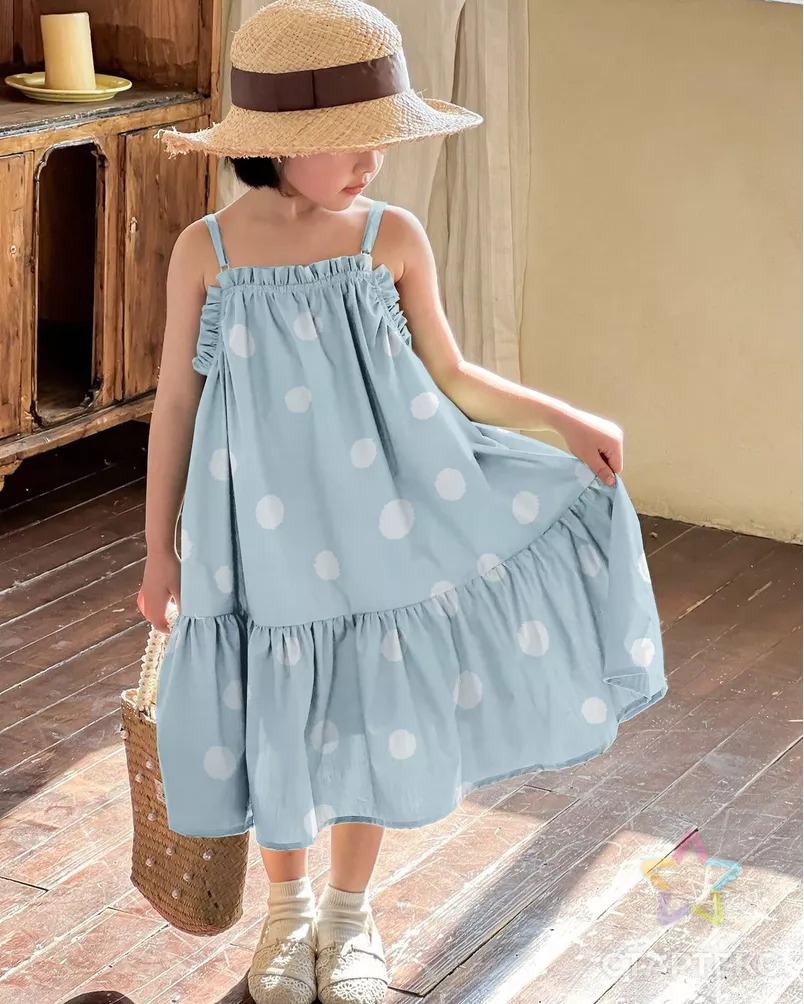 Штапель принт арт. ПШТ-1292-5-20904.080 - рис. 3