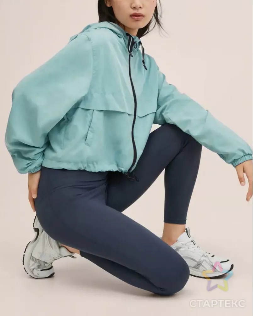 Плащевая поликоттон диагональ арт. ПЛЩ-54-12-21059.009 - рис. 3