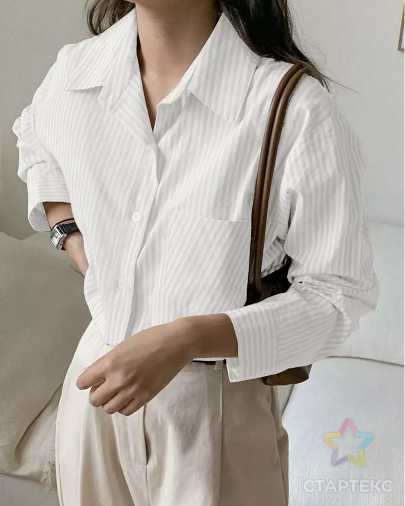 Хлопок жаккард арт. РБ-123-2-21126.002 - рис. 3