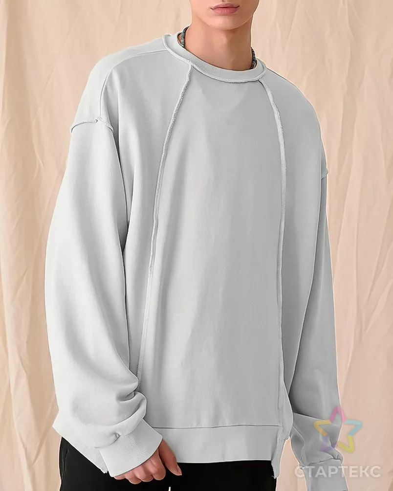 Заказать 30/150 Футер 2-х нитка 240 гр/м.кв. арт. ТФД-41-9-26048.009 в undefined - рис. 2