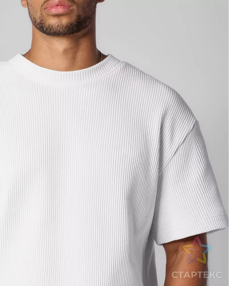 Джерси Добби 200гр/м.кв. арт. ТДО-67-8-22235.008 - рис. 3