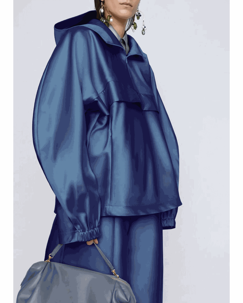 Ткань плащевая арт. ПЛЩ-107-3-22284.003 - рис. 3