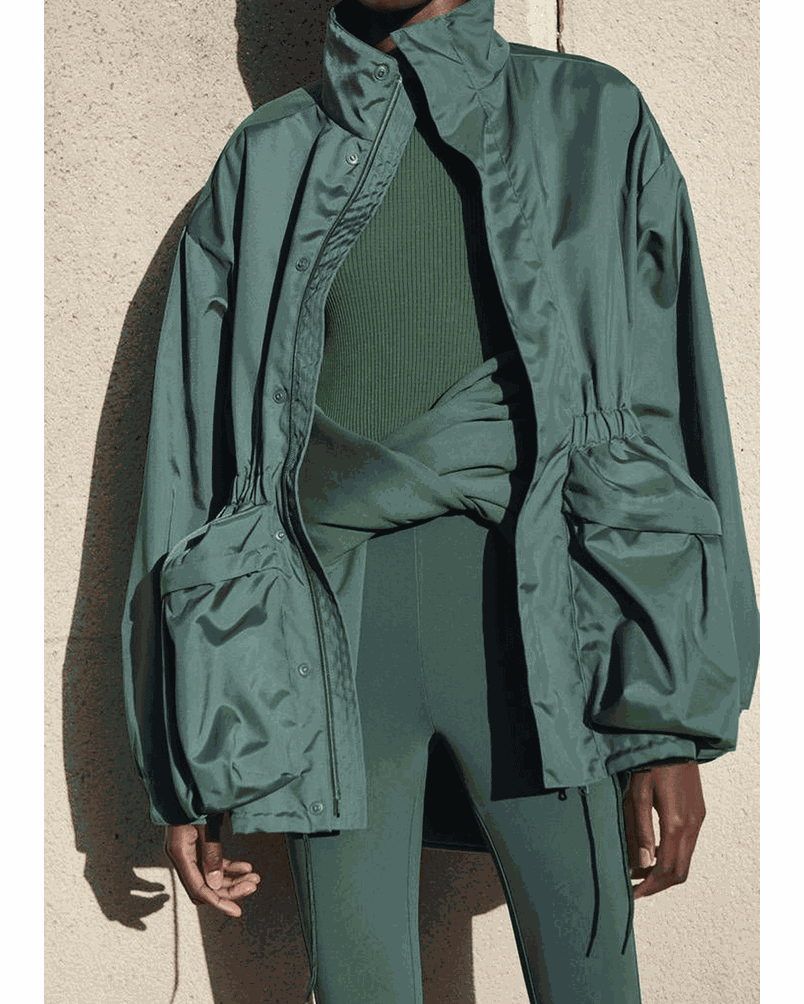 Ткань плащевая арт. ПЛЩ-107-4-22284.004 - рис. 3