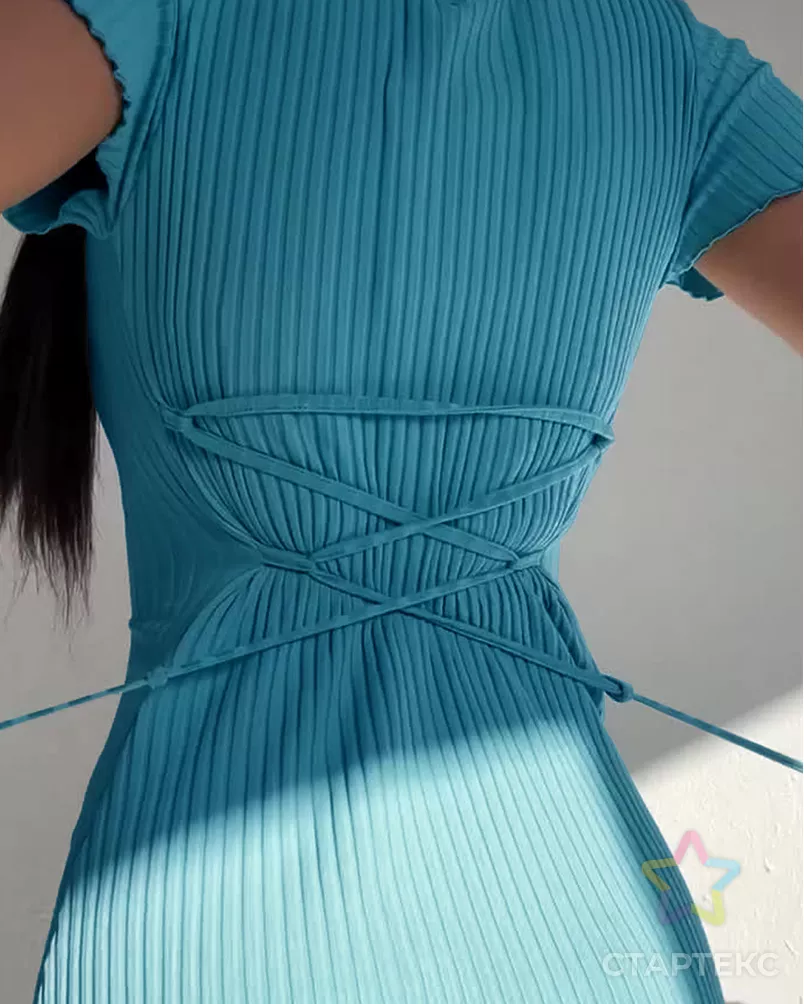 Трикотаж Лапша арт. ТРО-22-7-22290.007 - рис. 3