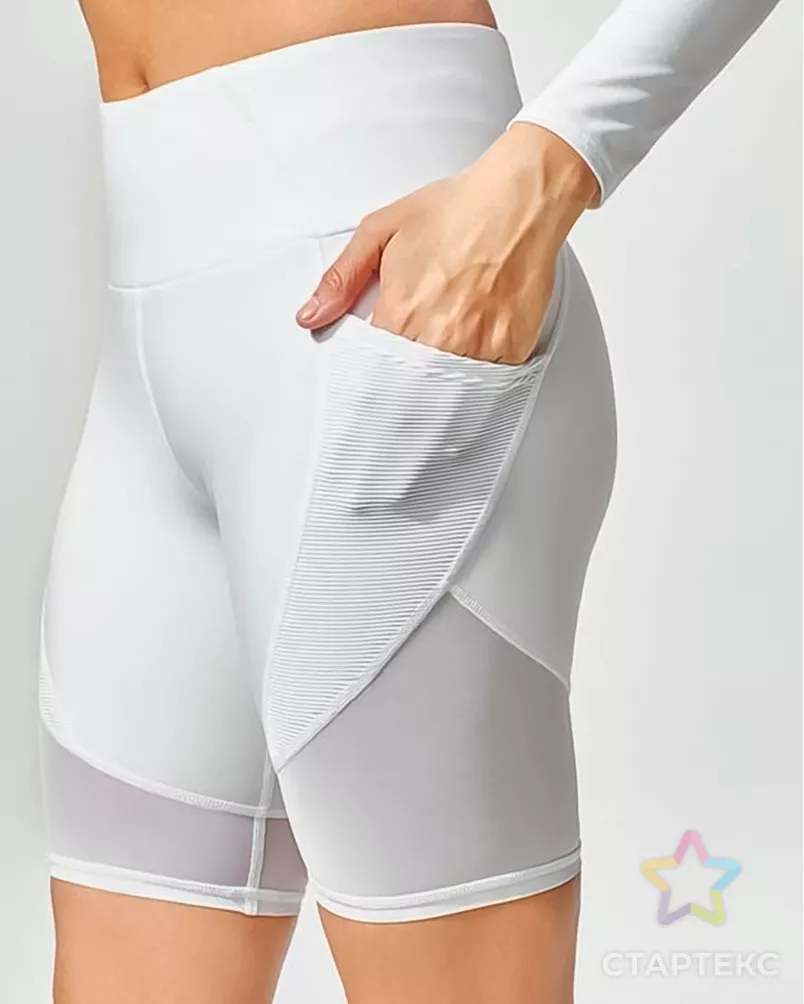 Сетка-стрейч "Лиана" Хеви арт. ТСС-33-3-22299.002 - рис. 3