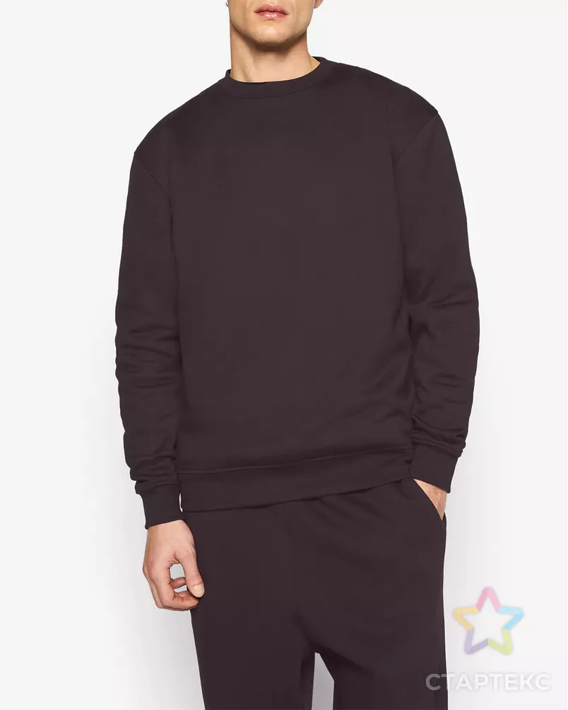 Футер 3-х нитка на меху арт. ТФ-32-7-22843.007 - рис. 2