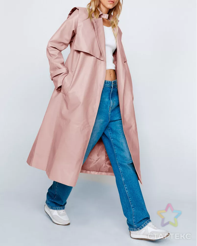 Плащевая "Пуми" арт. ПЛЩ-162-5-22937.005 - рис. 3