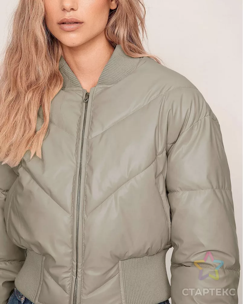 Плащевая "PUMI" арт. ПЛЩ-162-6-22937.006 - рис. 3