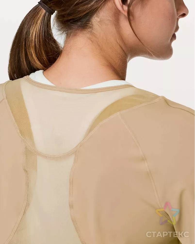 Сетка-стрейч "Лиана" арт. ТСС-1-32-5692.015 - рис. 8