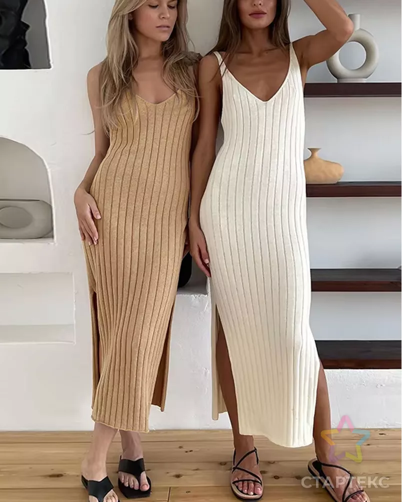 Трикотаж резинка "Эми" арт. ТРО-76-16-23033.016 - рис. 4