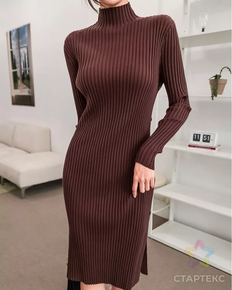 Трикотаж резинка "Эми" арт. ТРО-76-13-23033.013 - рис. 2