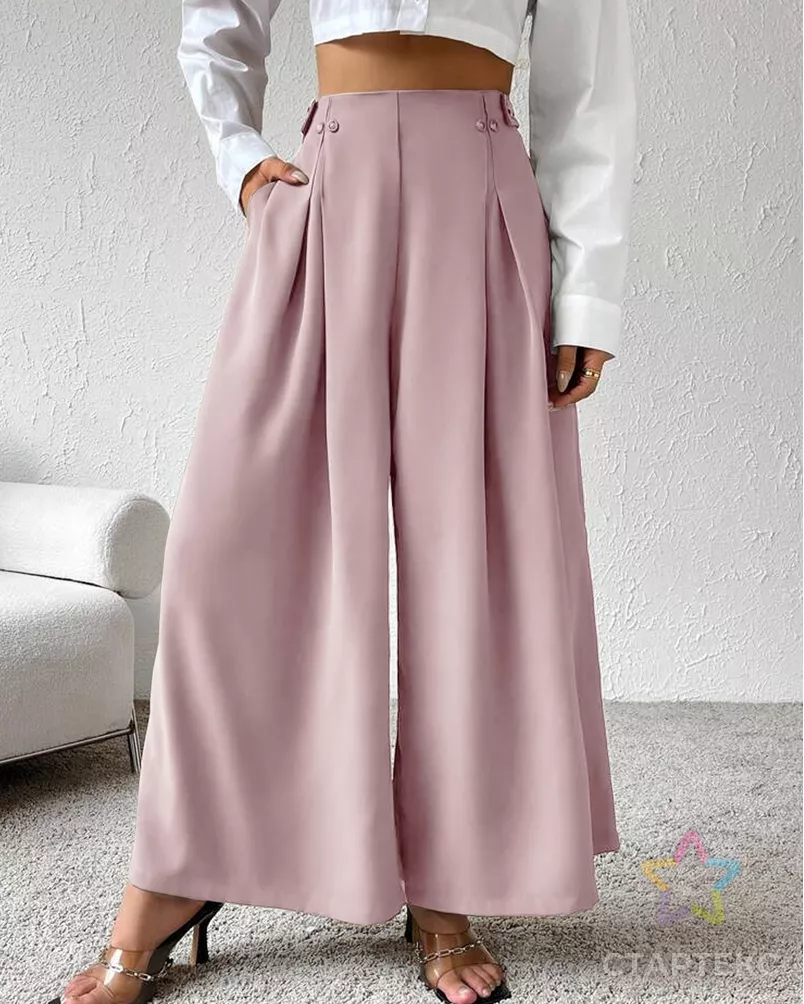 "Стелла" плательно-костюмная арт. КЛ-404-5-23816.005 - рис. 3